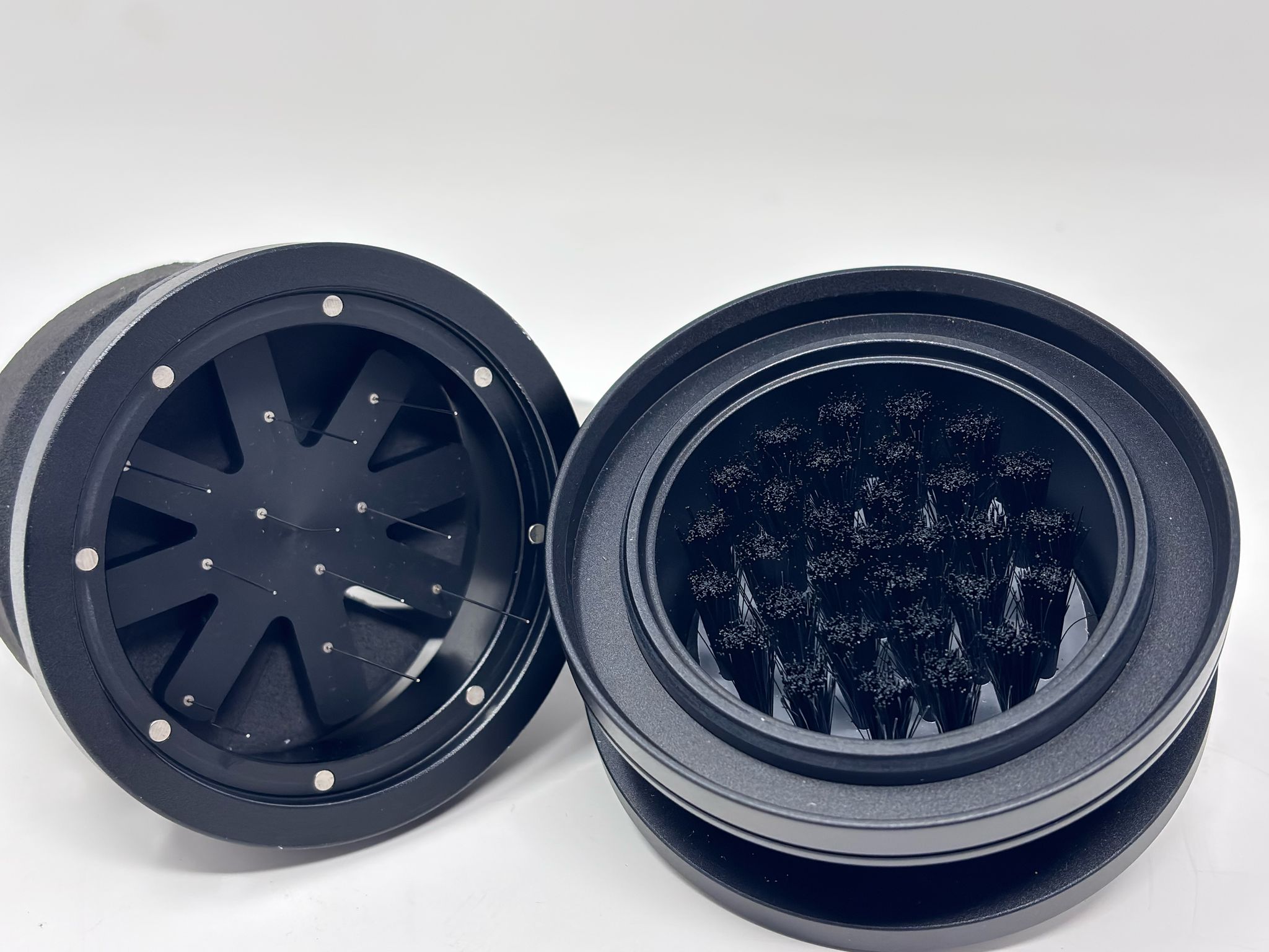 Spinning WDT Tool for 58mm Portafilter - Accessories | Altohaus