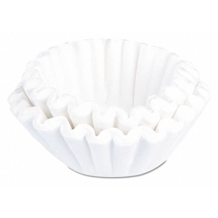 Ratio Six and Eight S2 Basket Paper Filters (100 Count) - Accessories | Altohaus
