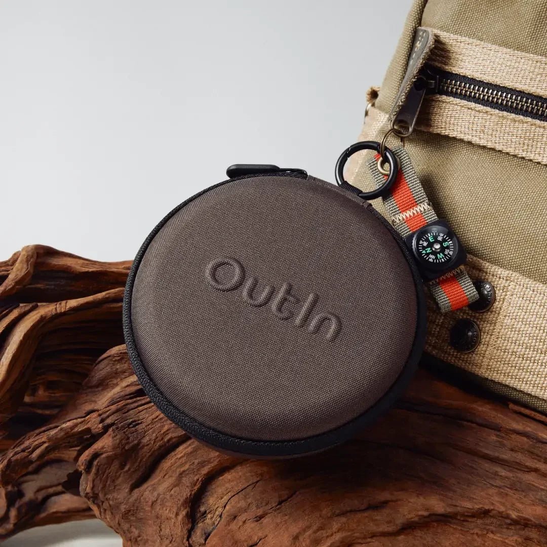 OutIn Claro Coffee Scale - Coffee Accessories | Altohaus