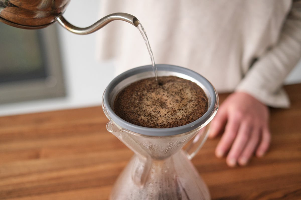 Able Kone Coffee Filter 4th Generation - Accessories | Altohaus