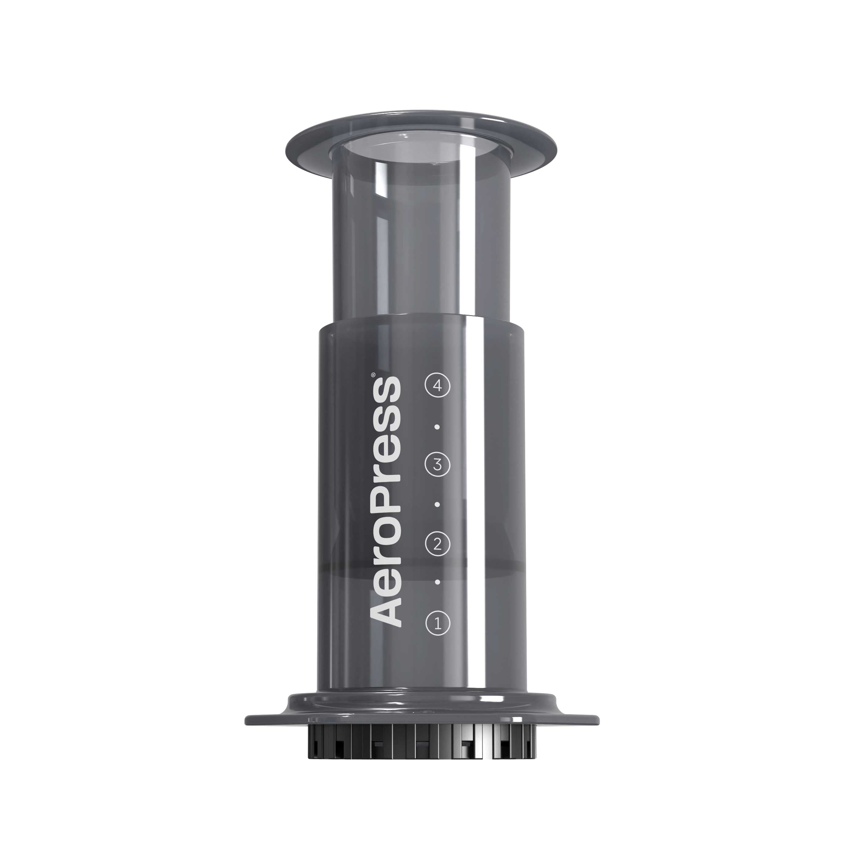 AeroPress Coffee Maker - The Original 3 - in - 1 Coffee Brewer for Home, Travel & Adventure - Brewers & Pour - Over | Altohaus