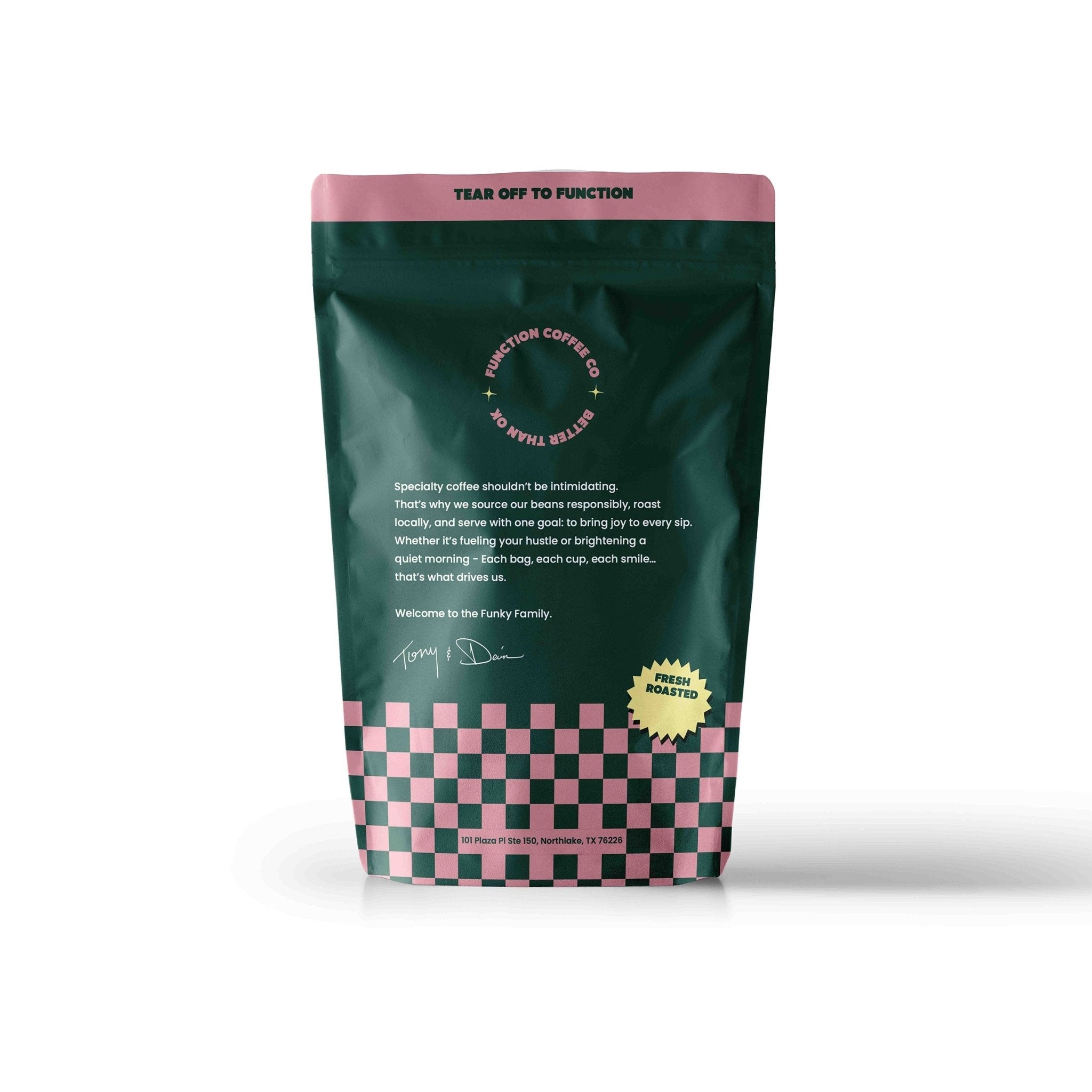 The Founder's Box - Ultimate Whole Bean Coffee Bundle - Coffee Beans & Ground Coffee | Altohaus