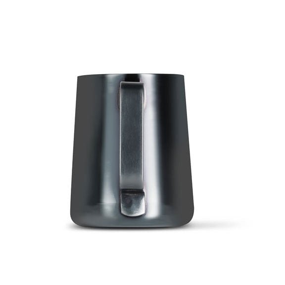Barista Basics Milk Frothing Pitcher, 20oz, Black - Milk Pitcher | Altohaus