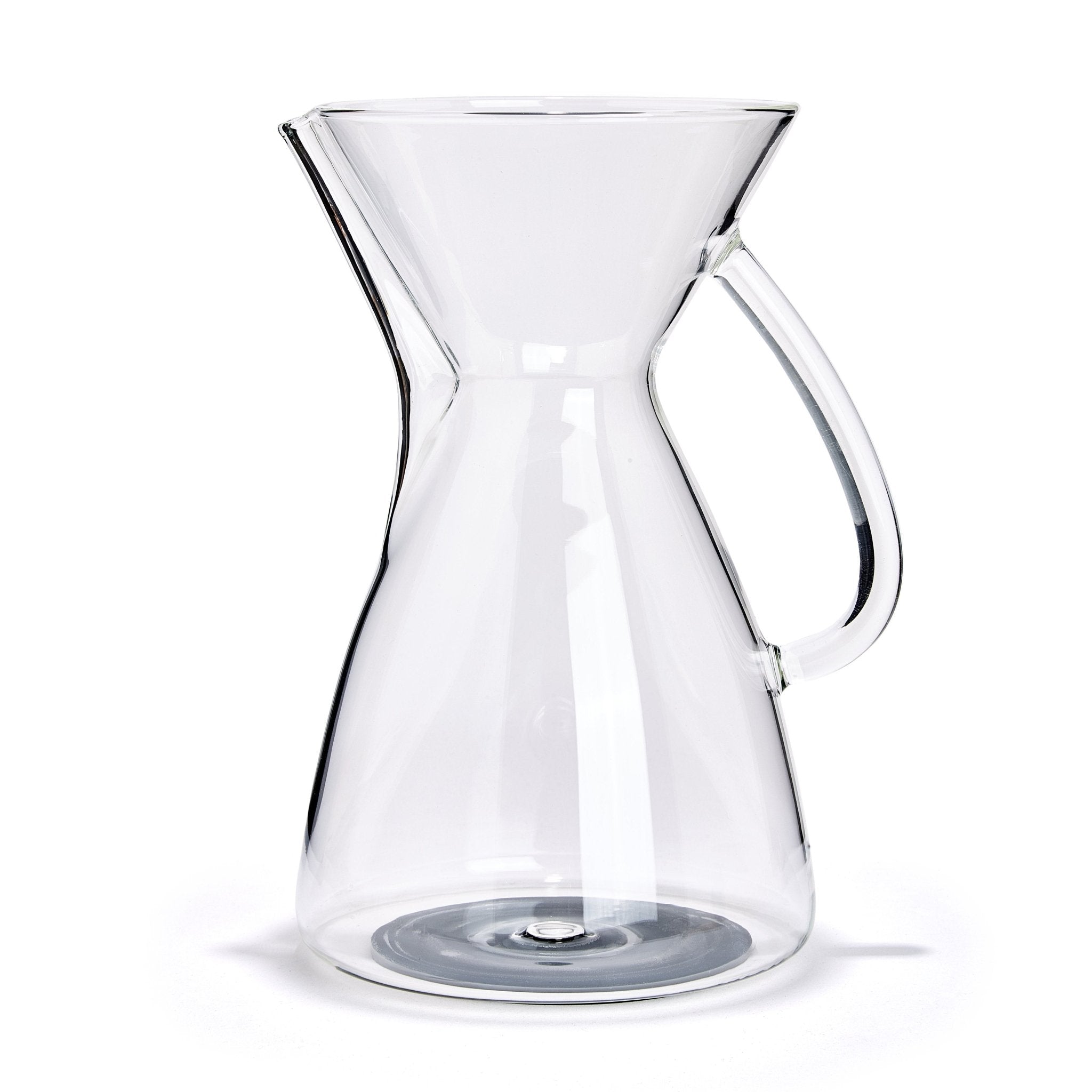 Ratio Glass Carafe - Accessories | Altohaus