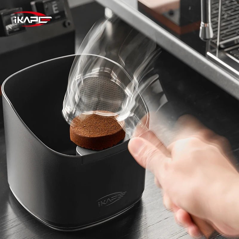 V2 Espresso Knock Box - Coffee Accessories | Altohaus