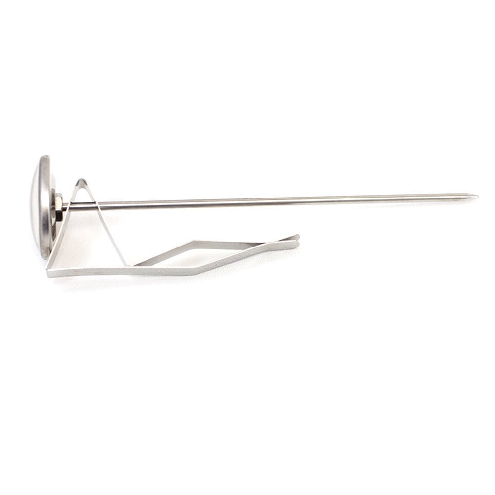 Barista Basics 7" Large Steaming Thermometer - Thermometer | Altohaus