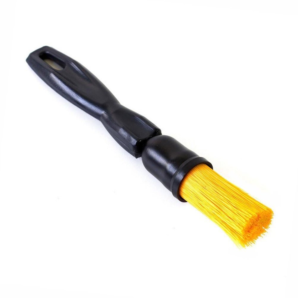 Espresso Grinder Brush with Synthetic Bristles - Coffee Accessories | Altohaus