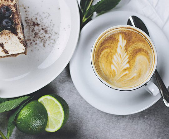 European Fancy Decaf - Coffee & Beans | Altohaus