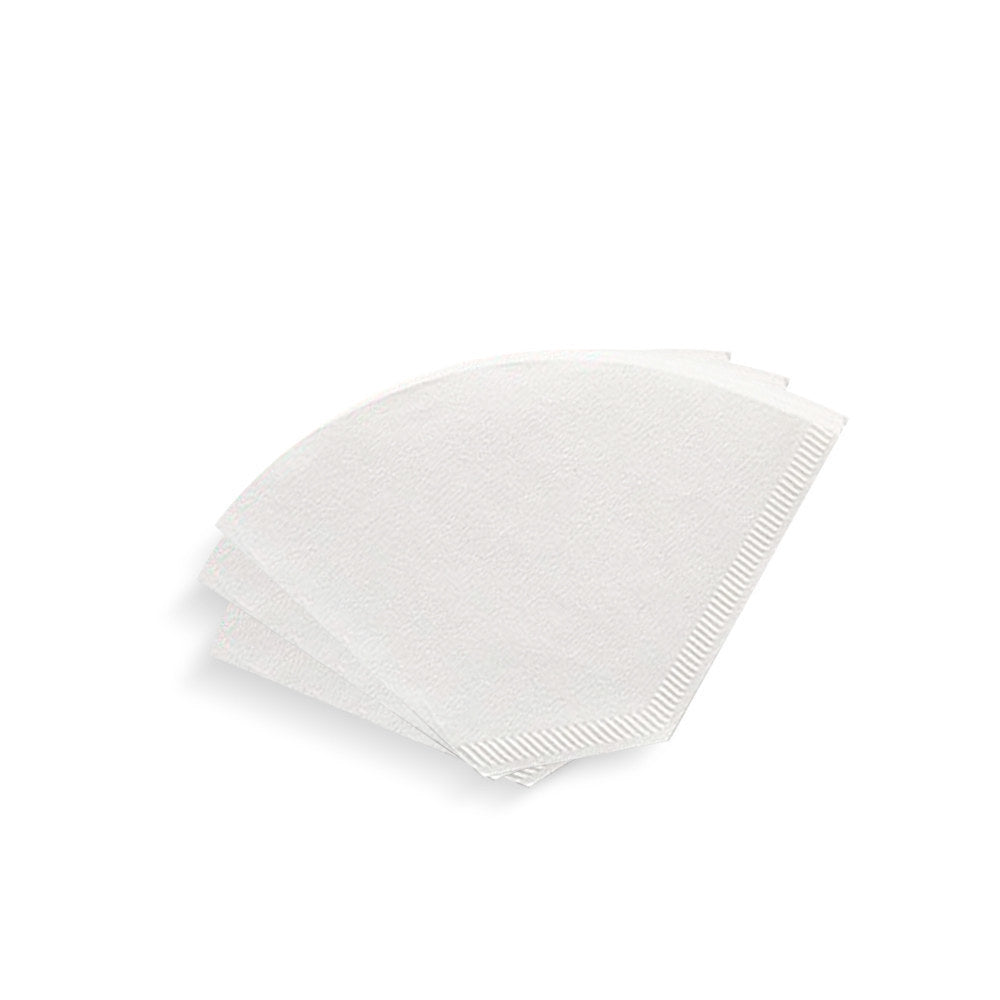 Kalita 102 Paper Filter White (40ct) - Accessories | Altohaus