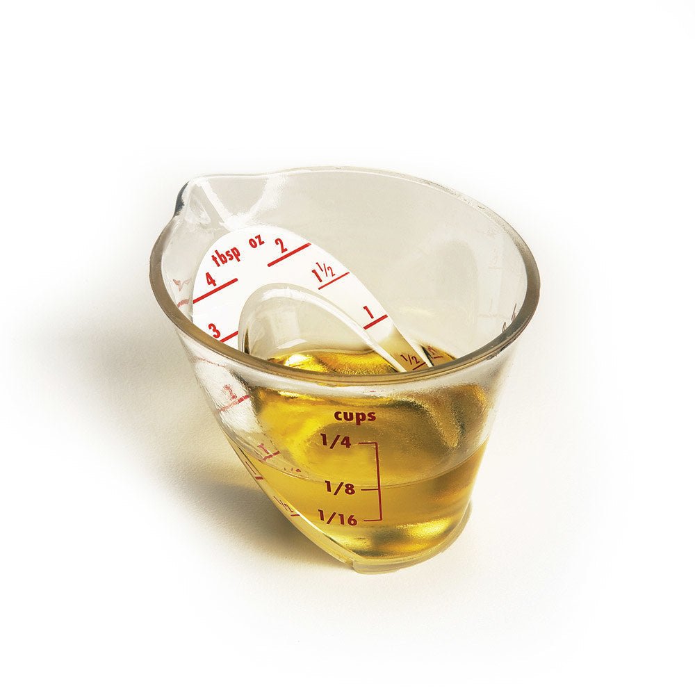 OXO Good Grips Mini Angled Measuring Cup - Coffee Accessories | Altohaus
