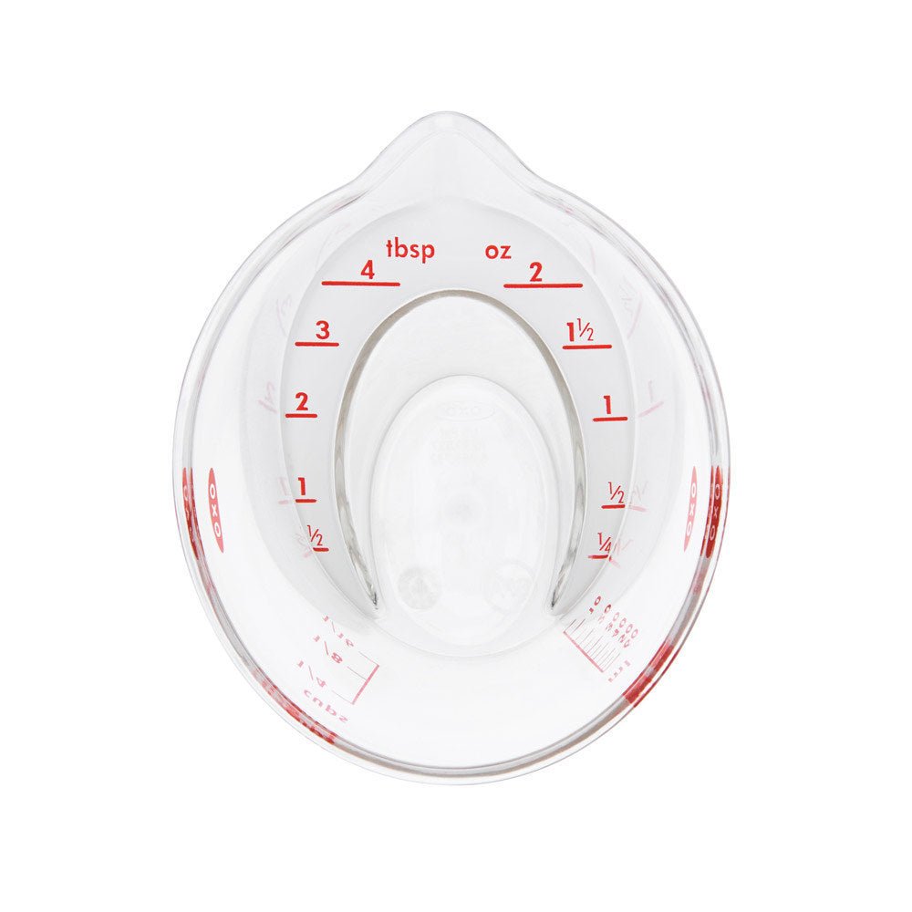 OXO Good Grips Mini Angled Measuring Cup - Coffee Accessories | Altohaus