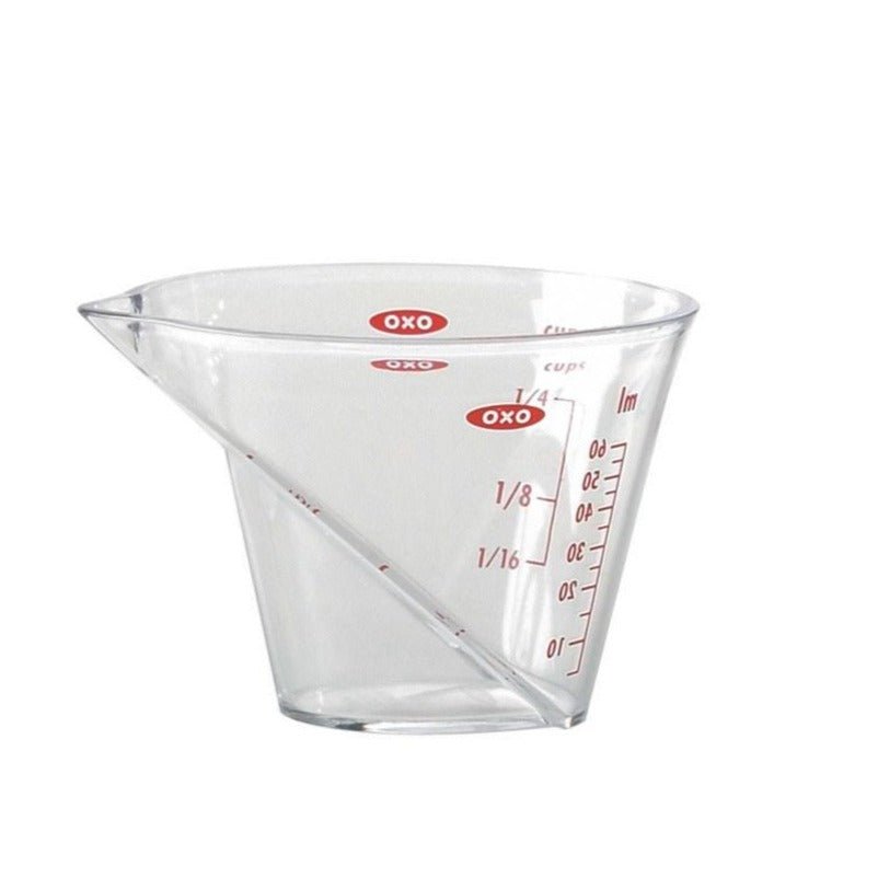 OXO Good Grips Mini Angled Measuring Cup - Coffee Accessories | Altohaus