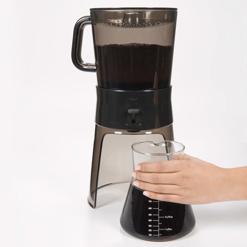 OXO Cold Brew Coffee Maker - 40oz - Brewers & Pour - Over | Altohaus