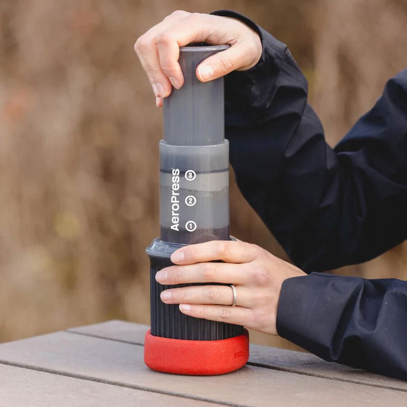 AeroPress Go Coffee Maker - Coffee Brewer | Altohaus