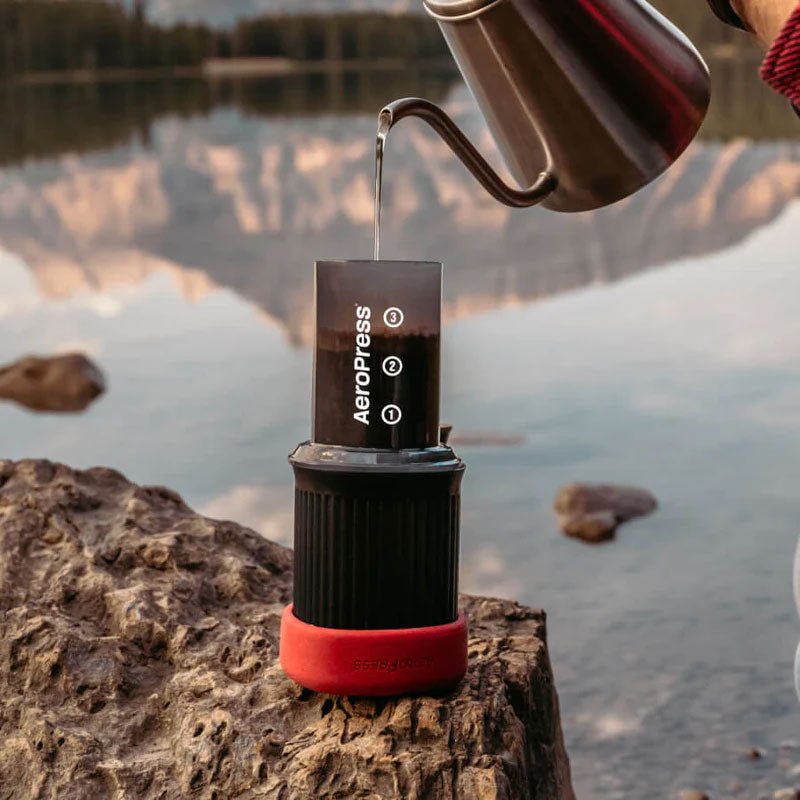 AeroPress Go Coffee Maker - Coffee Brewer | Altohaus