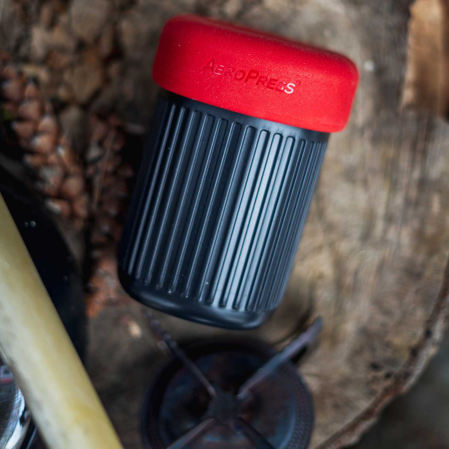 AeroPress Go Coffee Maker - Coffee Brewer | Altohaus