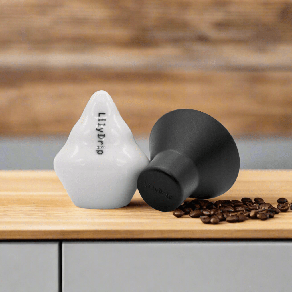 Costas of Sweden (COS) Ceramic Pour - over Coffee Accessory for Slow Flow Rate - Coffee Accessories | Altohaus
