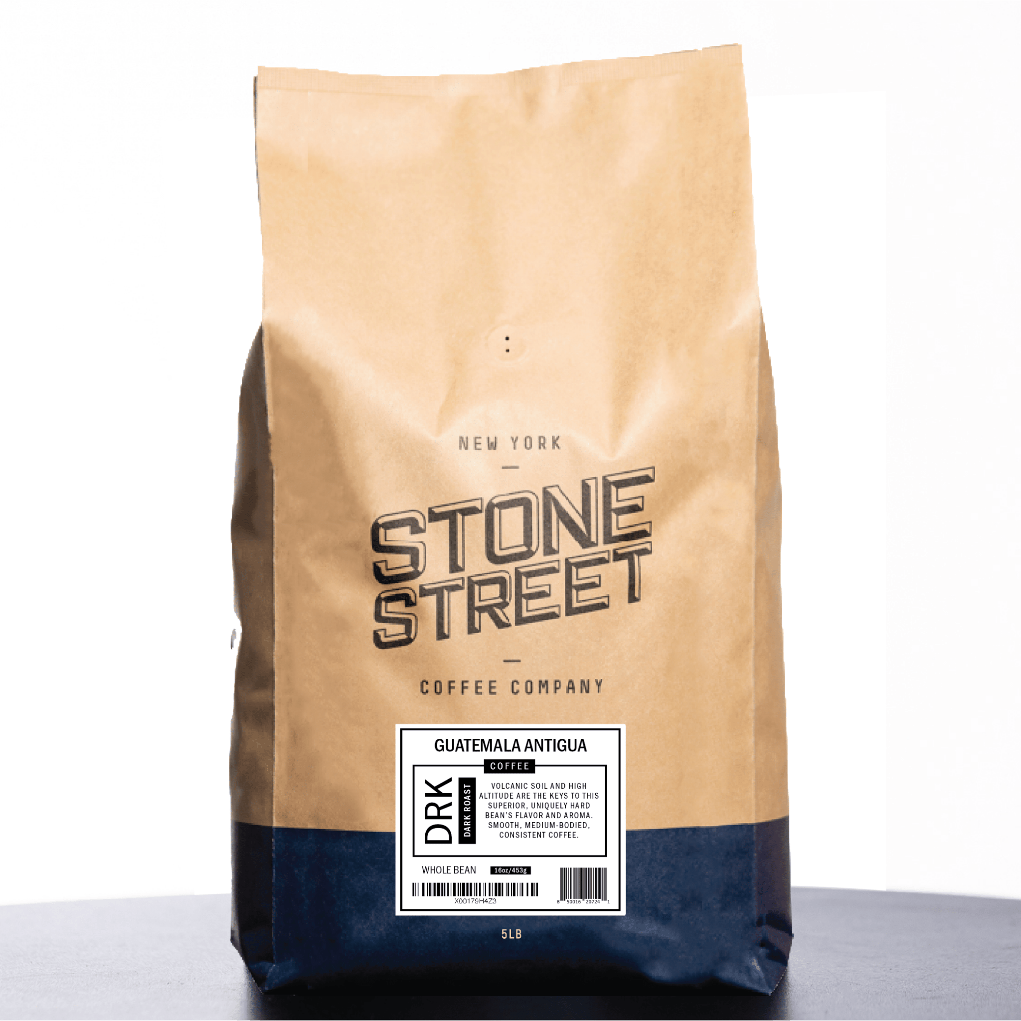 Guatemala Antigua 5LB - Coffee & Beans | Altohaus