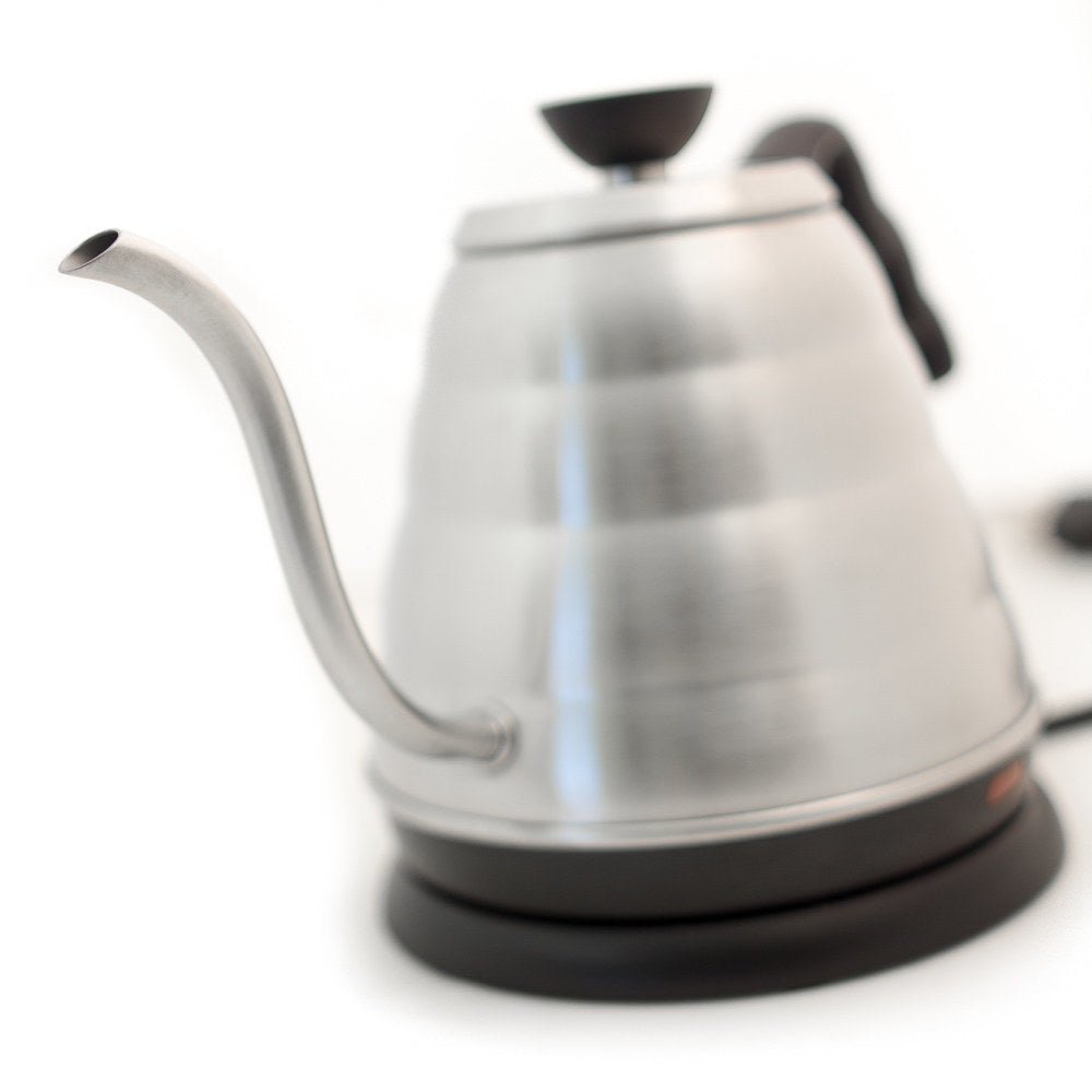 Hario V60 Buono Electric Kettle - Brewers & Pour - Over | Altohaus