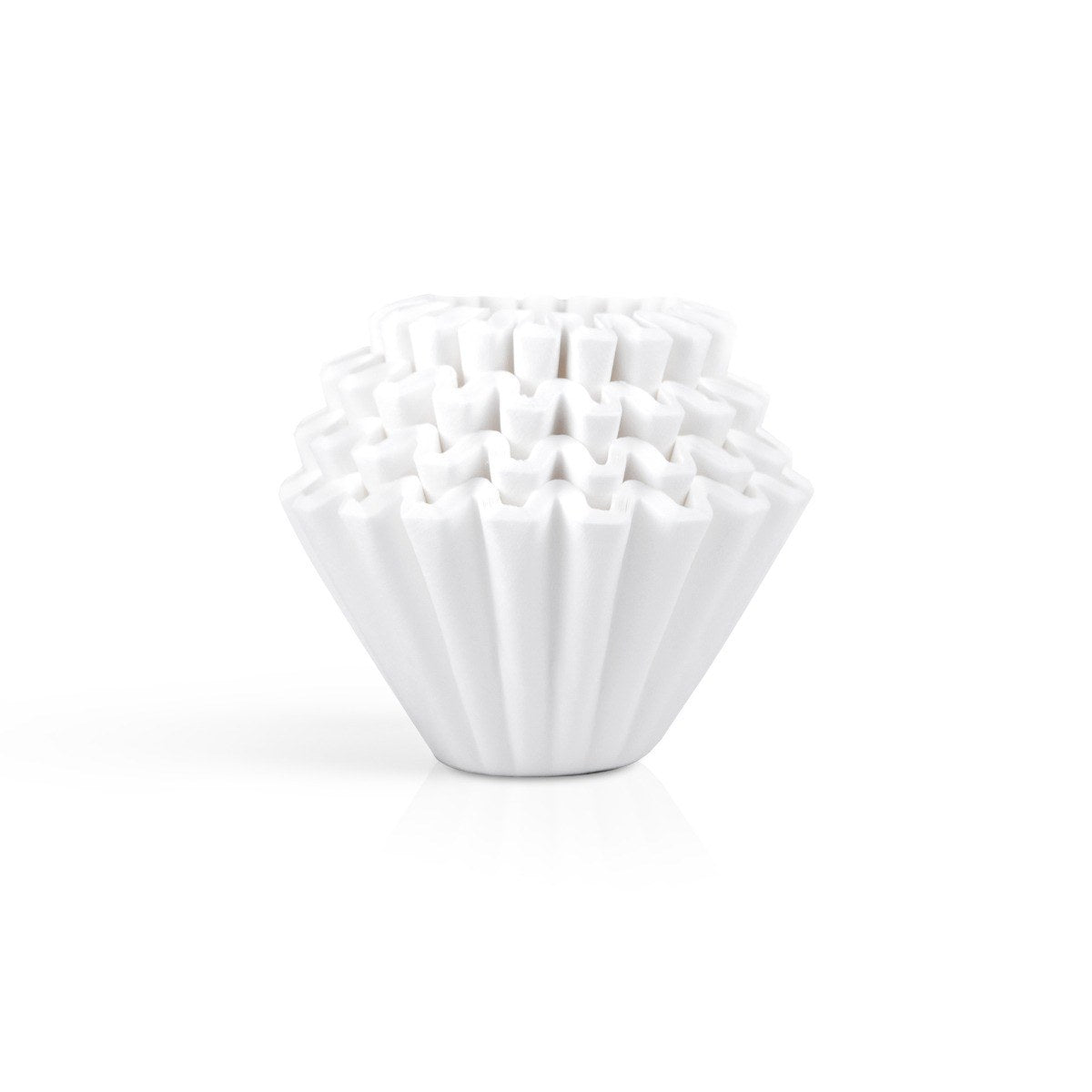 Kalita Wave 155 Filter (100ct) - Coffee Filter | Altohaus