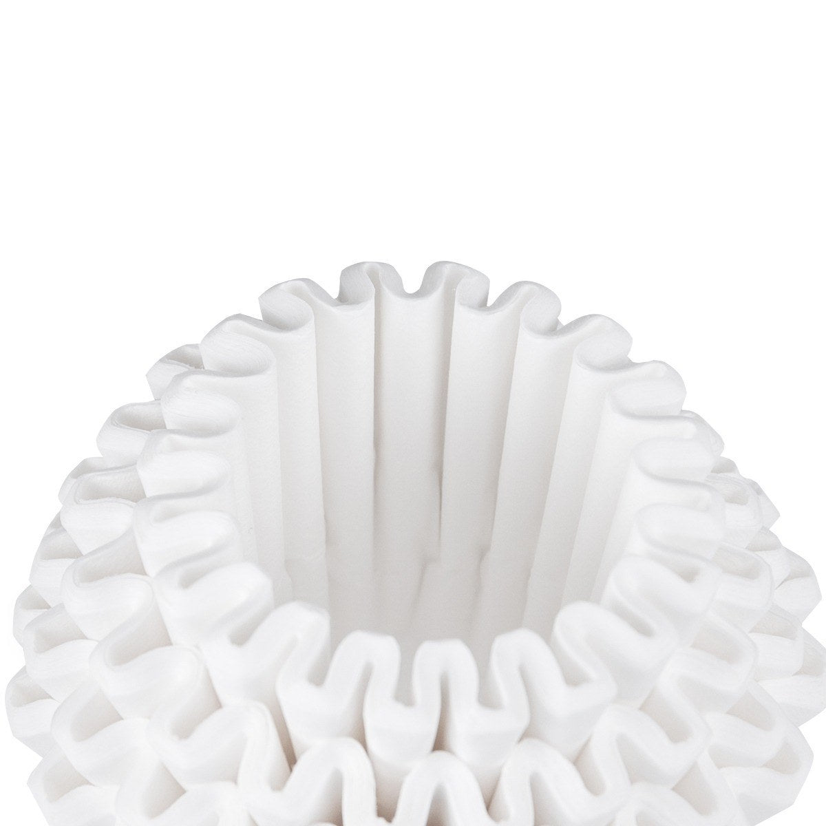 Kalita Wave 155 Filter (100ct) - Coffee Filter | Altohaus