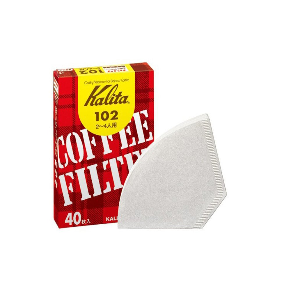 Kalita 102 Expression Kit - Pour - Over Set | Altohaus