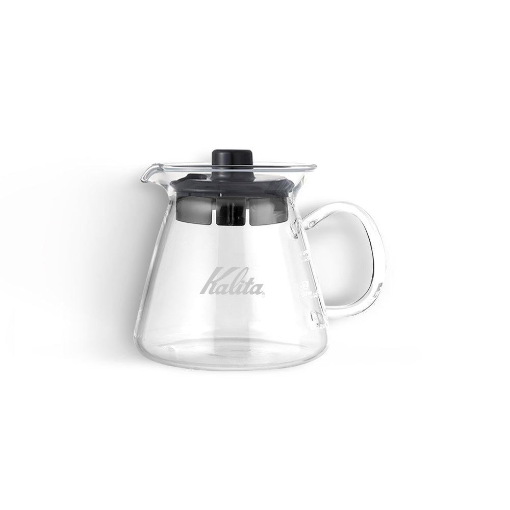 Kalita Wave 155 Pro Pour Over Coffee Kit - Glass - Pour - Over Kit | Altohaus