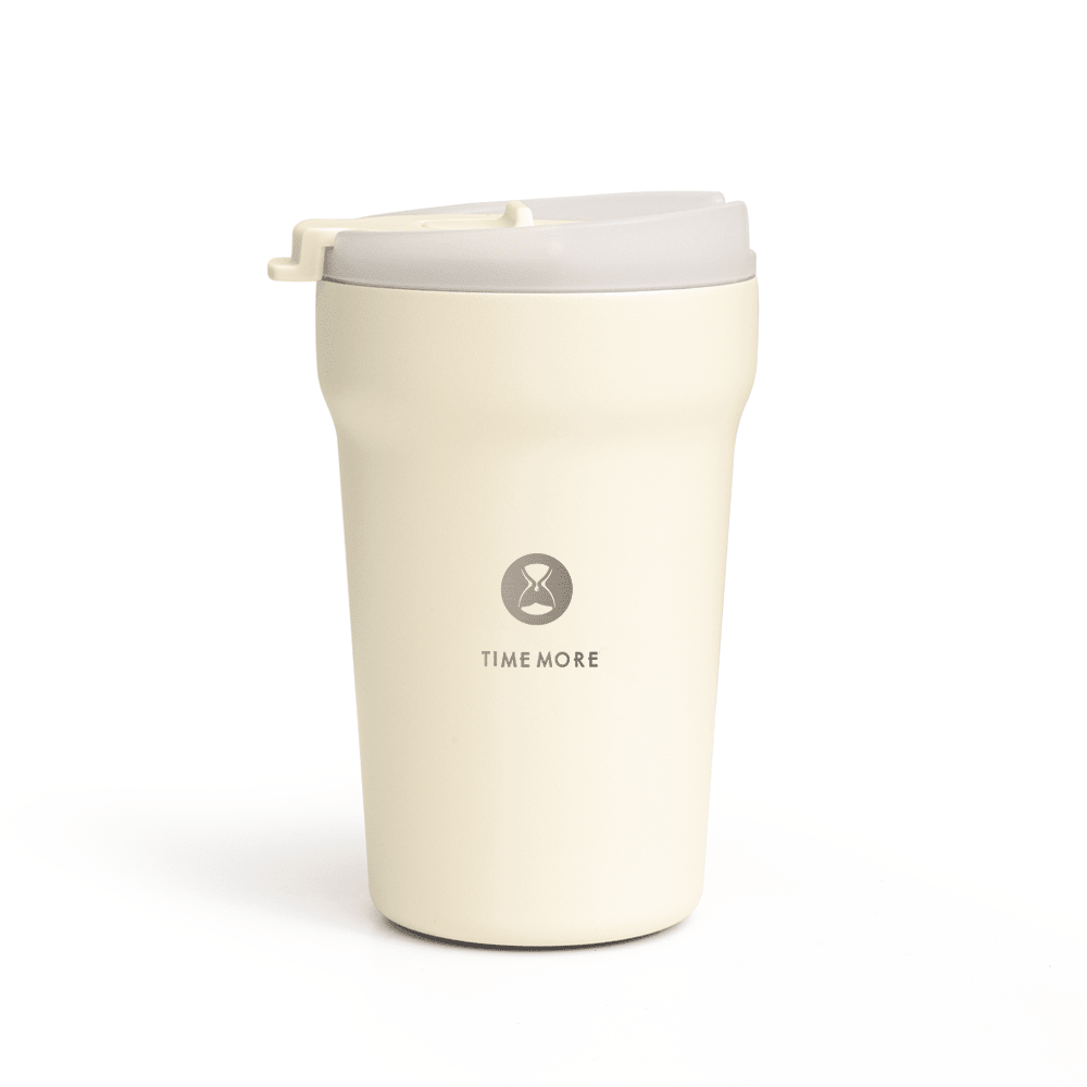 TIMEMORE Travel Tumbler - Cups & Drinkware | Altohaus