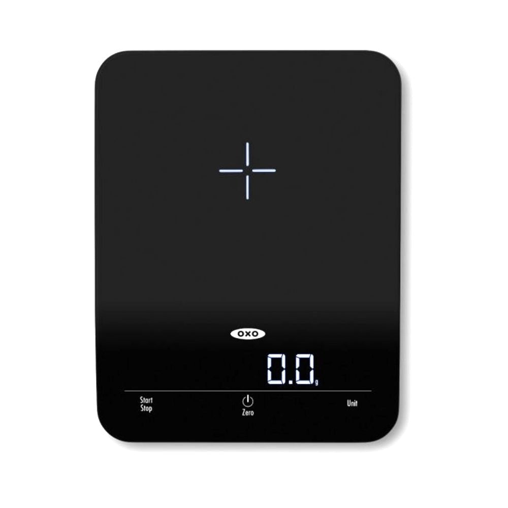 OXO 6 lb. Precision Scale w/ Timer - Accessories | Altohaus