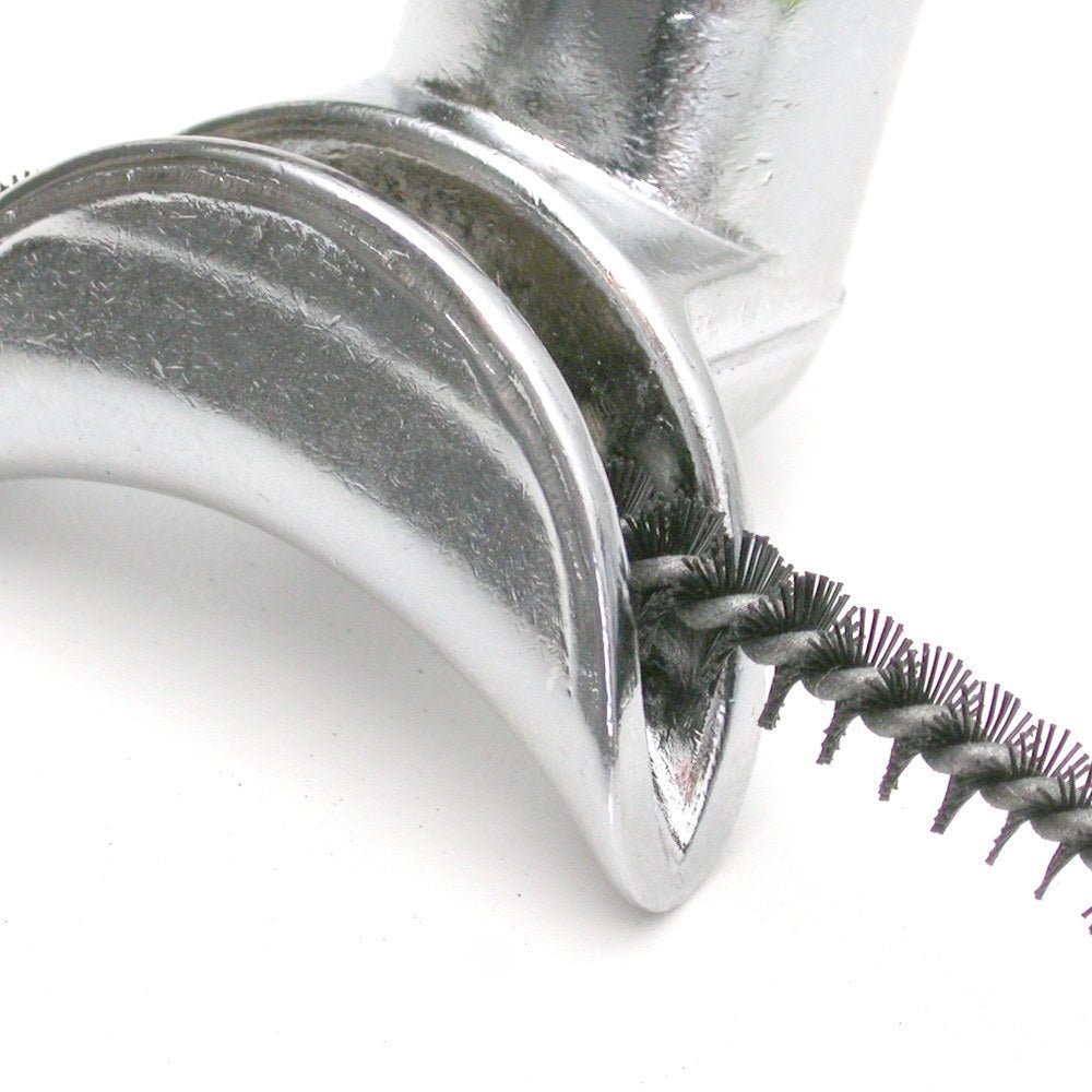 Pällo Espresso Machine Steam Wand Brush "Steamy Wanda" - 7.5mm - Cleaning Brush | Altohaus