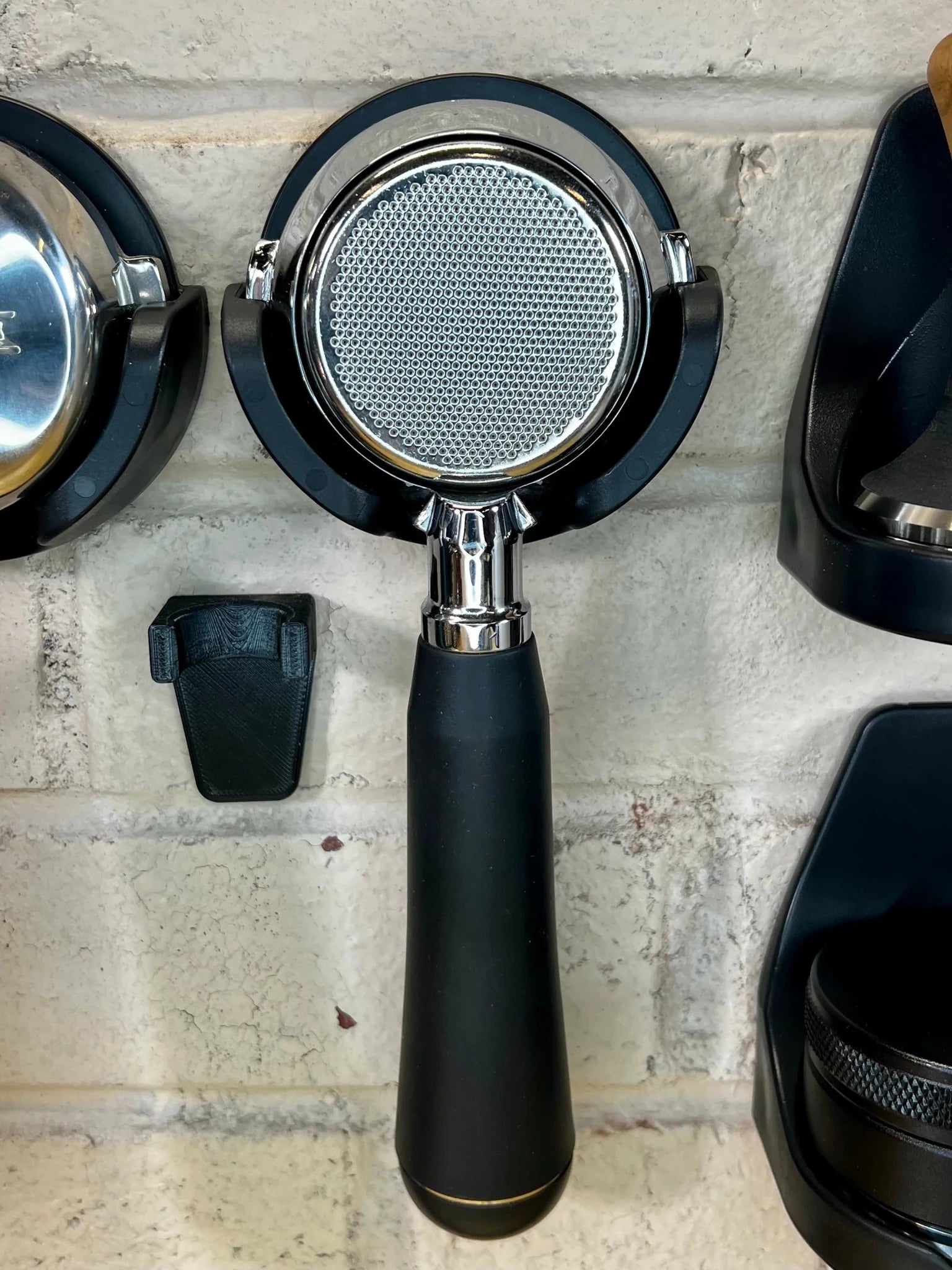 PortaKeeper Portafilter Holder - Accessories | Altohaus