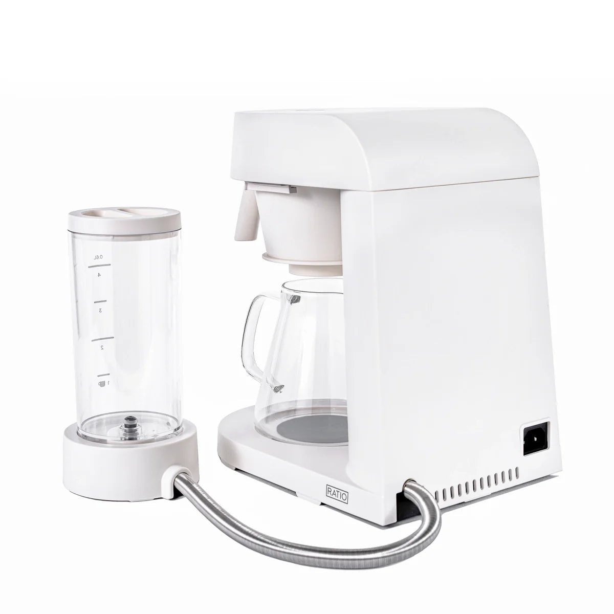Ratio Four Coffee Machine - Ratio Four | Altohaus