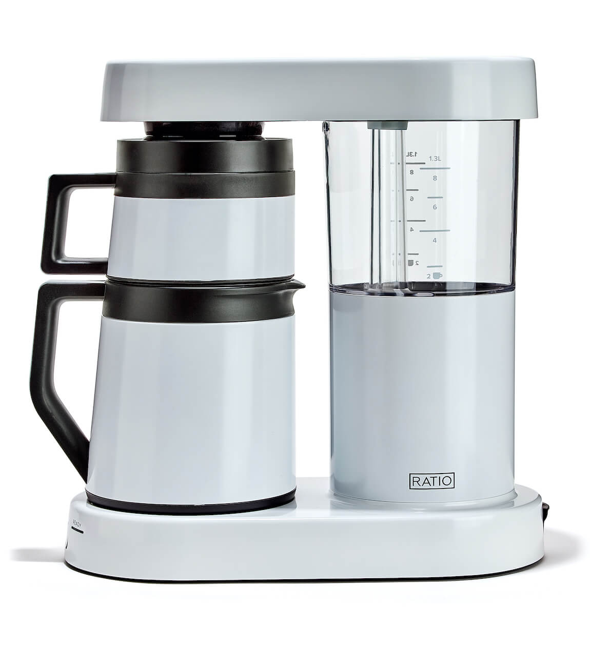 Ratio Six Coffee Machine - Ratio Six | Altohaus