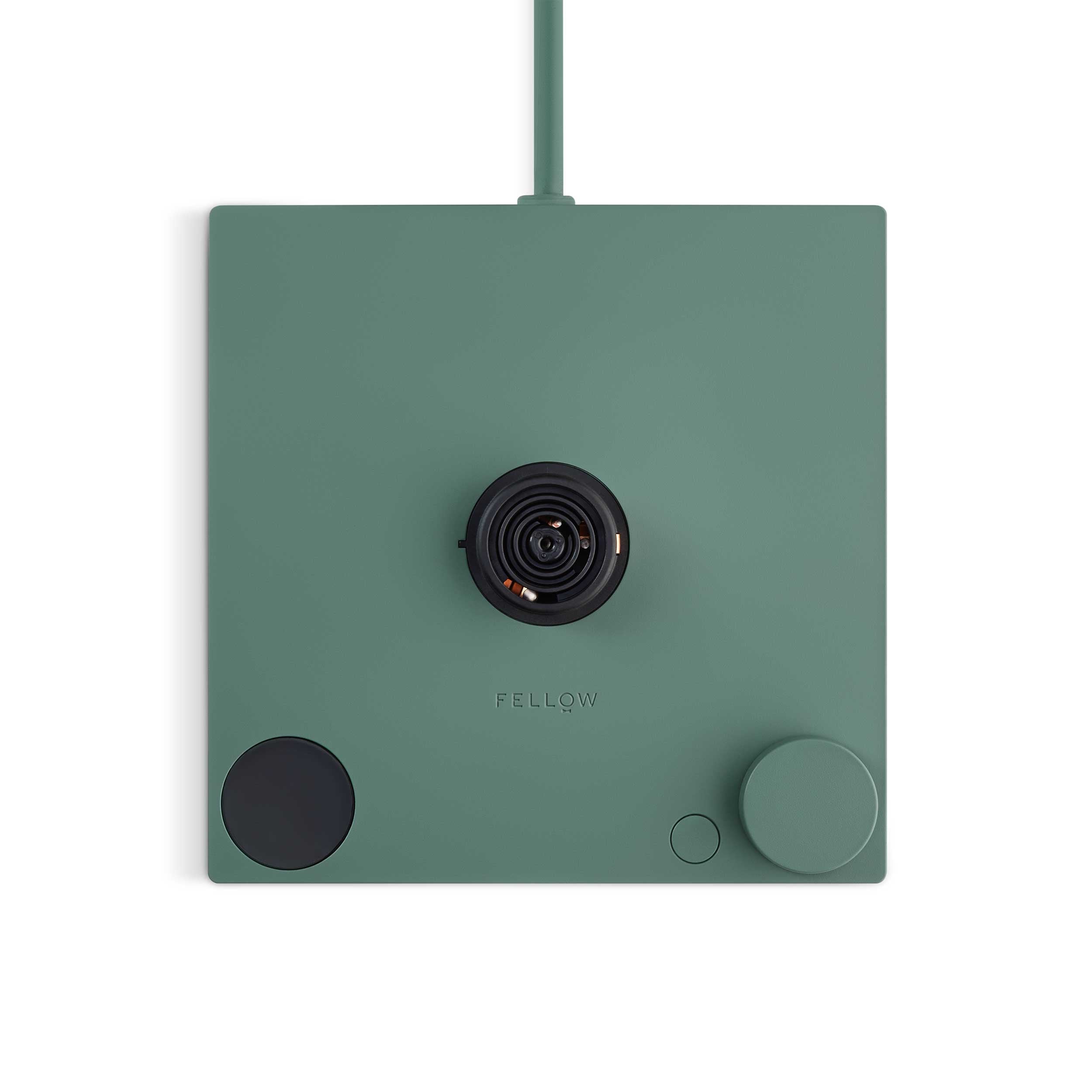 Fellow Stagg EKG Pro Electric Kettle - Smoke Green w/ Maple - Brewers & Pour - Over | Altohaus