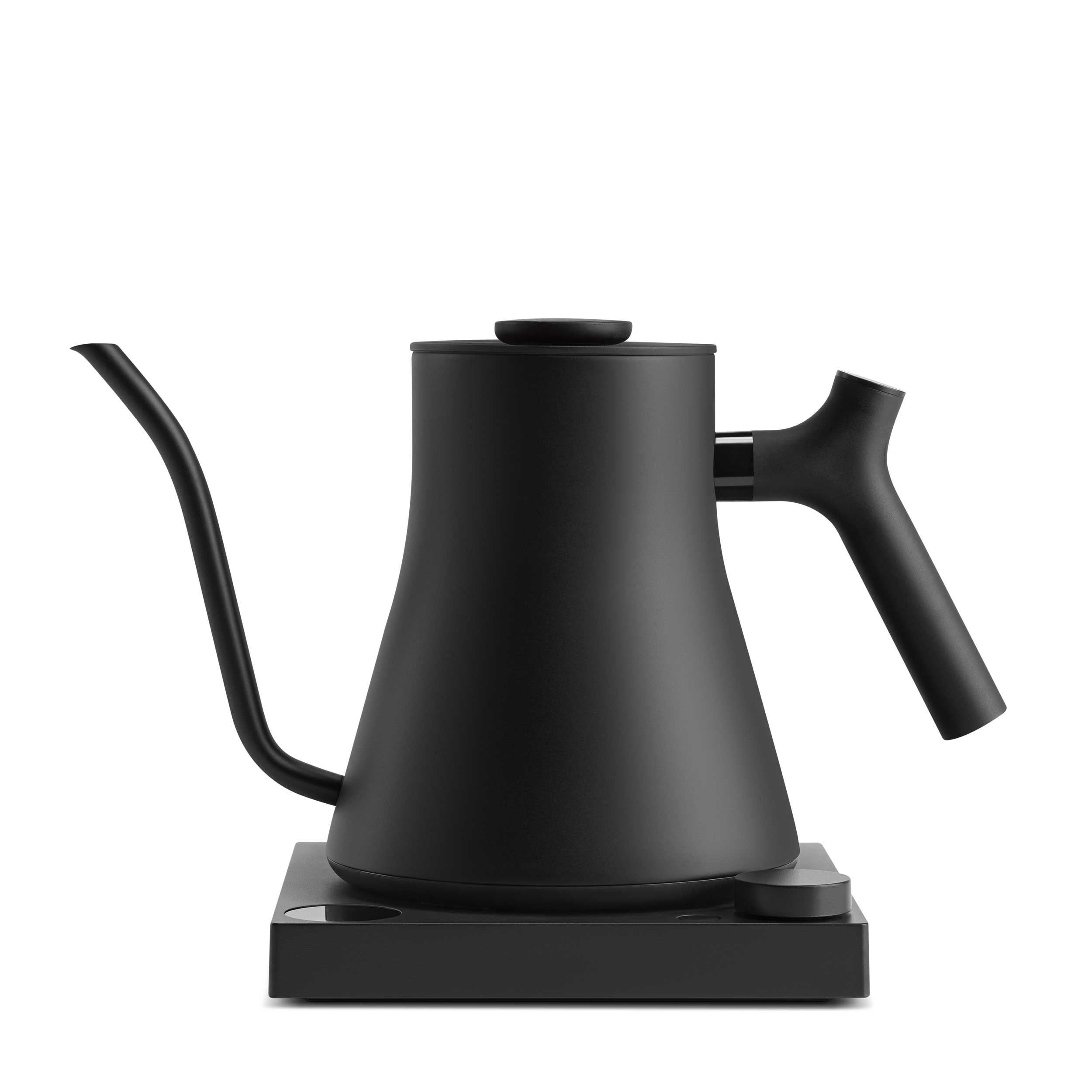 Fellow Stagg EKG Pro Electric Pour Over Kettle, Matte Black, 0.9L - Brewers & Pour - Over | Altohaus