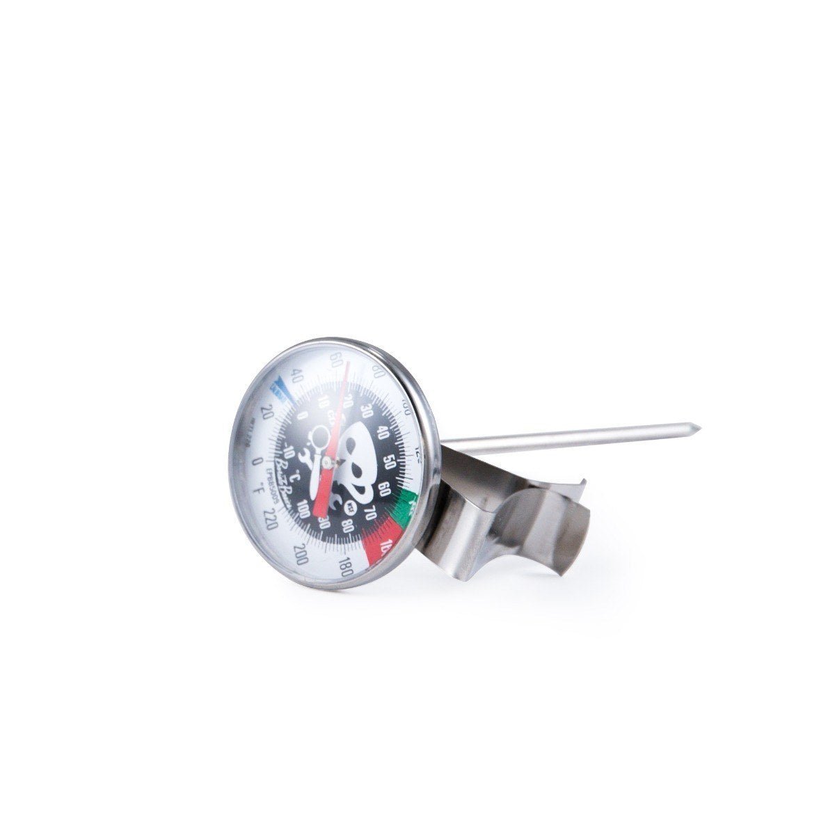 Barista Basics 5" Steaming Thermometer - Accessories | Altohaus