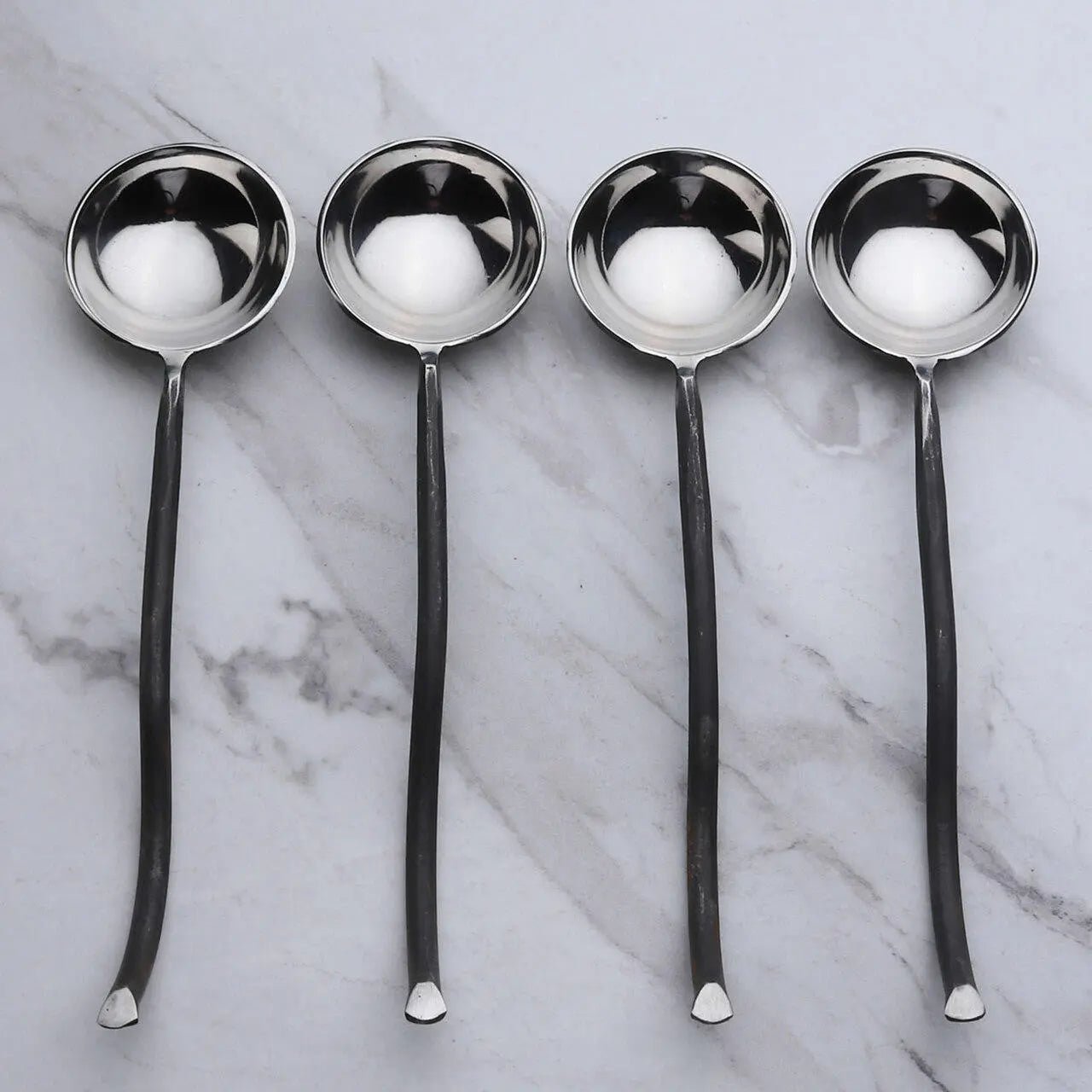 Twig Sugar Spoon 4 Pc. Set - Accessories | Altohaus