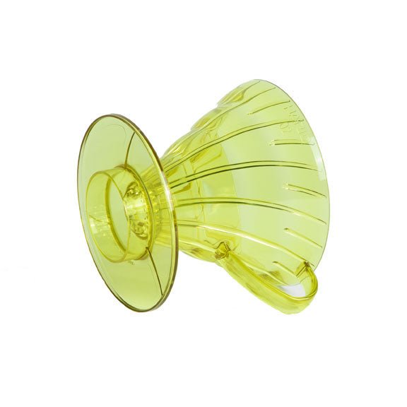 V60 Plastic Coffee Dripper 02 - Aurora - Pour - Over Dripper | Altohaus