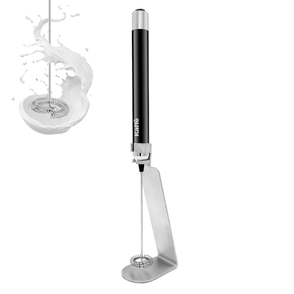 Handheld Milk Frother, KF6010 - Milk Frothers | Altohaus