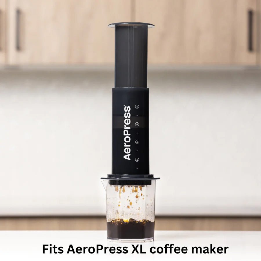 AeroPress XL Micro - Filters (200 ct) - Paper Filter | Altohaus