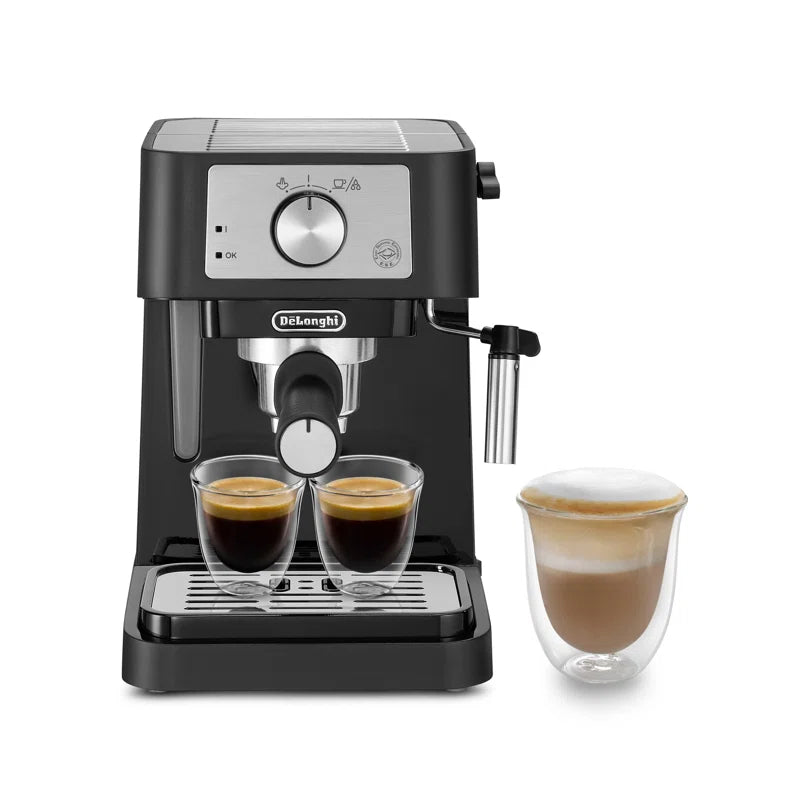 De'Longhi EC50 & Stilosa Espresso Machine: Complete Setup, Use & Care Guide - Altohaus