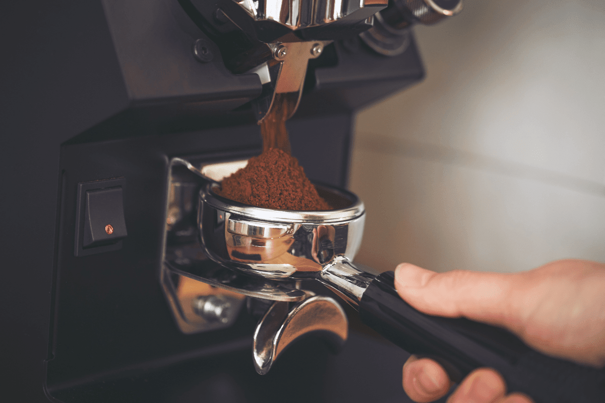 Burr vs Blade Grinder: Which One Do You Actually Need? - Altohaus
