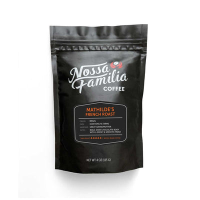 Mathilde's French Roast - Coffee | Altohaus