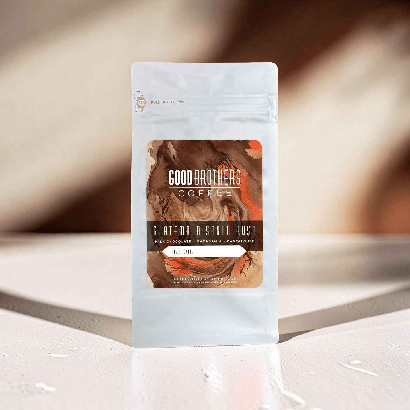 Guatemala Santa Rosa - Rosted Coffee | Altohaus