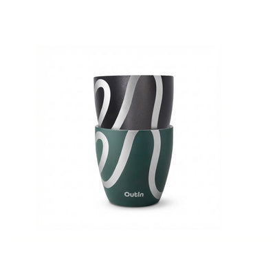 OutIn Espresso Cup Set - Cups & Drinkware | Altohaus