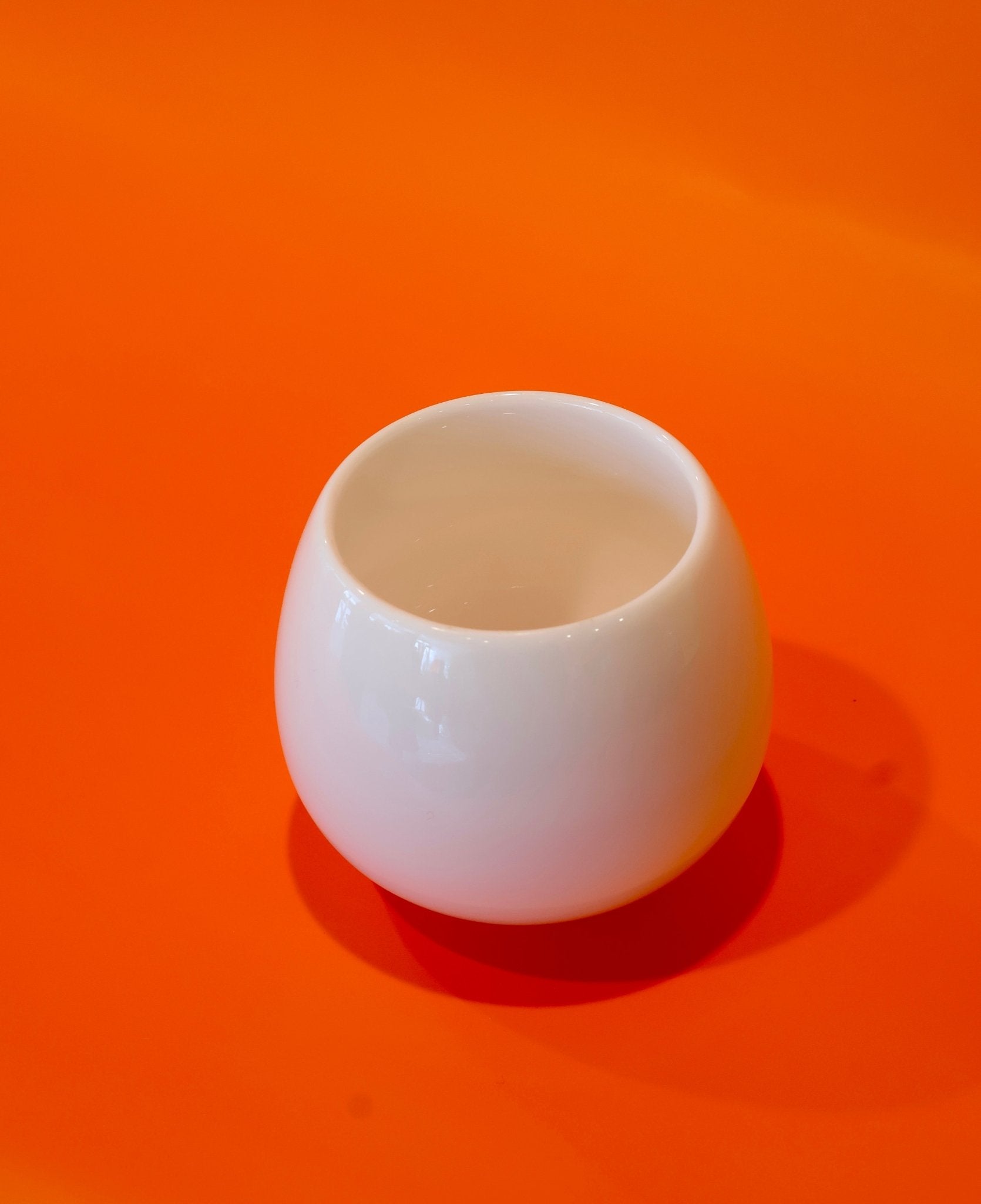 Aroma - Seeker Pour Over Ceramic Coffee Tasting Cup - Coffee brewing tool | Altohaus