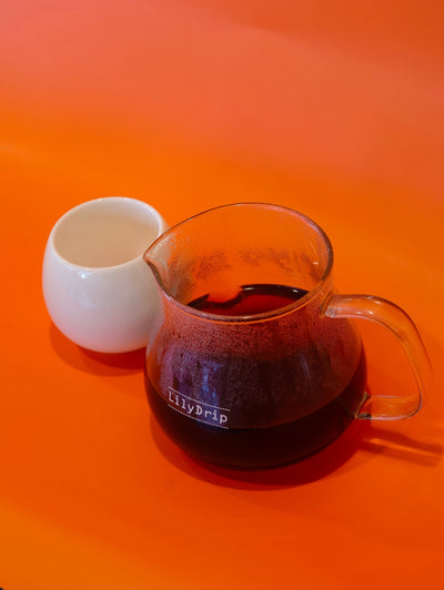 Aroma - Seeker Pour Over Ceramic Coffee Tasting Cup - Coffee brewing tool | Altohaus