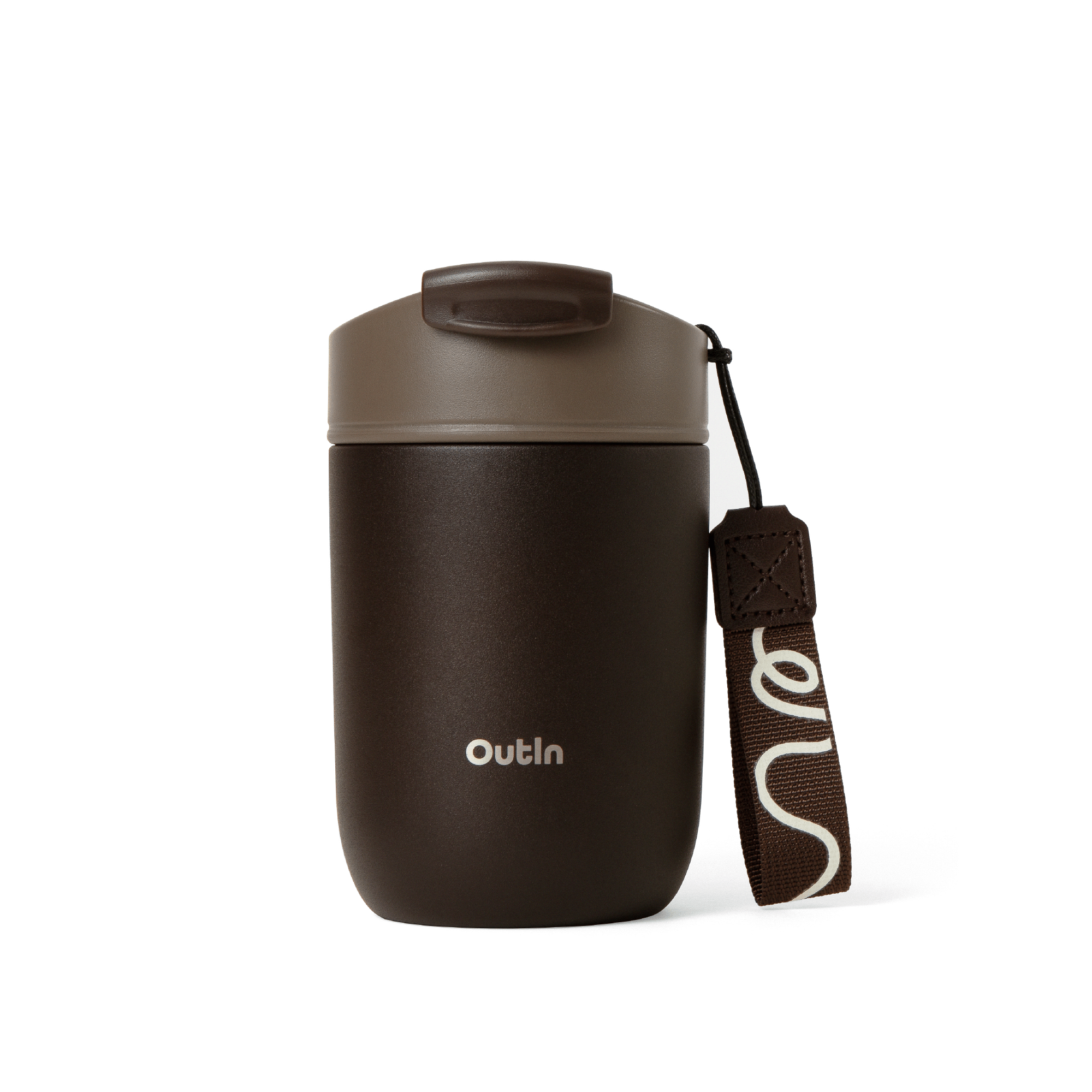 OutIn Travel Tumbler - Cups & Drinkware | Altohaus