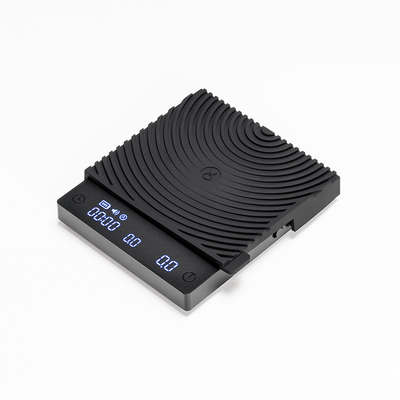 TIMEMORE Coffee Scale with Timer Basic Mini Black - Coffee Scale | Altohaus