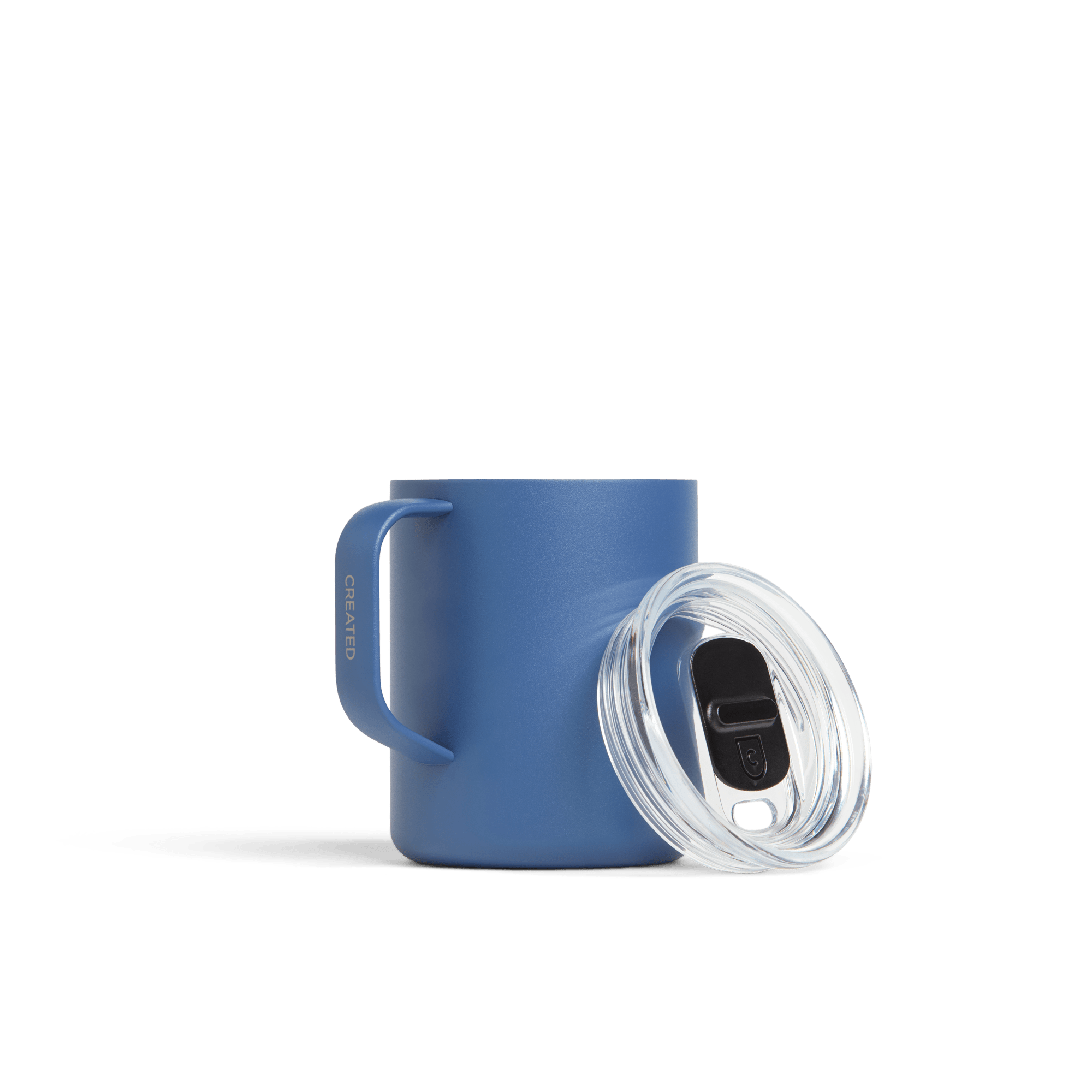 12oz Roam Mug - Pacific - Cups & Drinkware | Altohaus